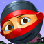 Ninja Air Jump icon