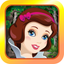 Snow Princess Dash icon