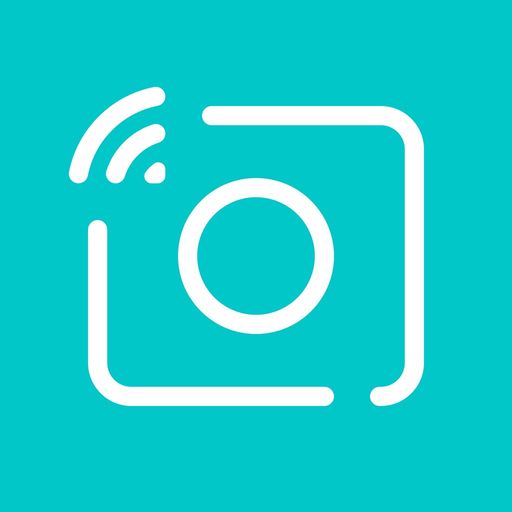 Wifibooth the PRO photo booth app icon