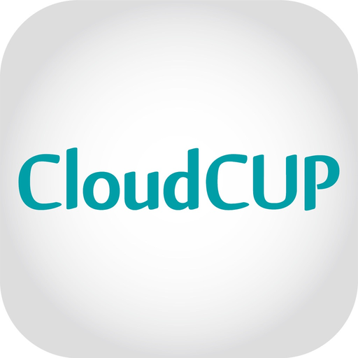 CloudCUP app icon