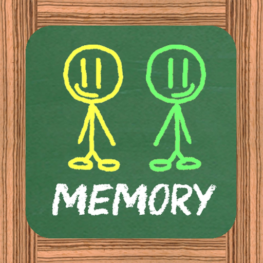 Memory Unlimited app icon