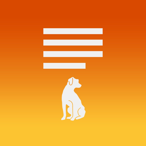 Chapters app icon