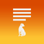 Chapters icon