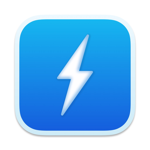 Sleep Control Centre app icon