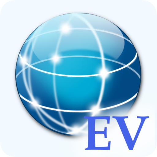 EyeVision app icon