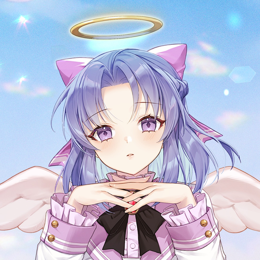 Game of Dice: Board&Card&Anime app icon