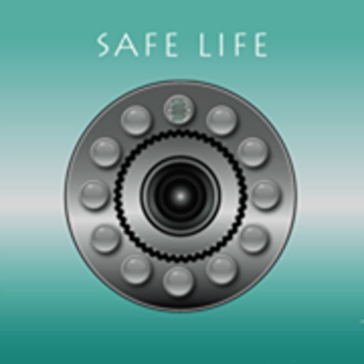 Its Mycam app icon