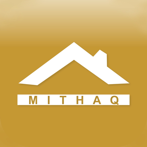 Al-Mithaq United Real Estate app icon