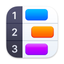 Records Database icon