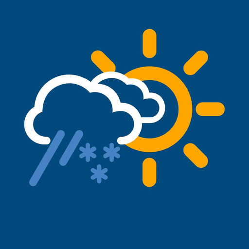 Meteo Andorra app icon