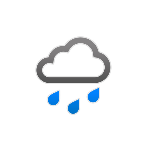 Atmosphere WRF app icon