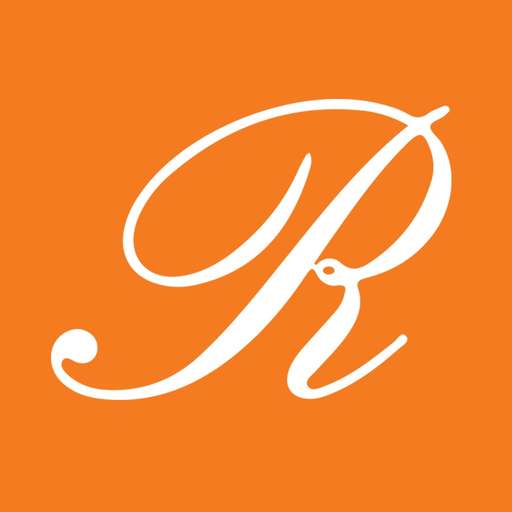 Rhotels app icon
