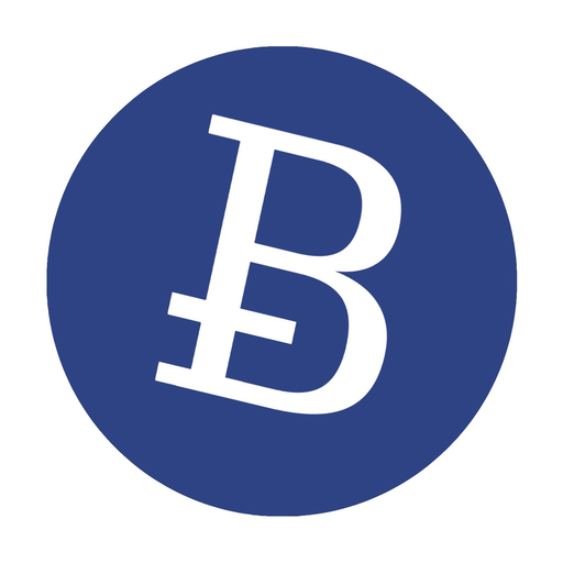 BTCnews - Bitcoin Crypto News app icon