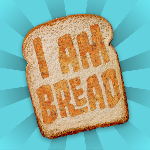 I am Bread app icon