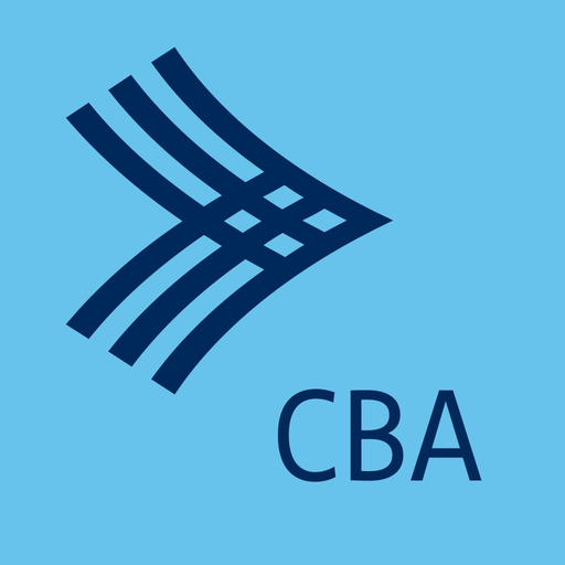 CB Aareland app icon