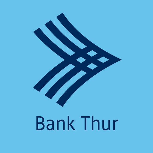 Bank Thur app icon