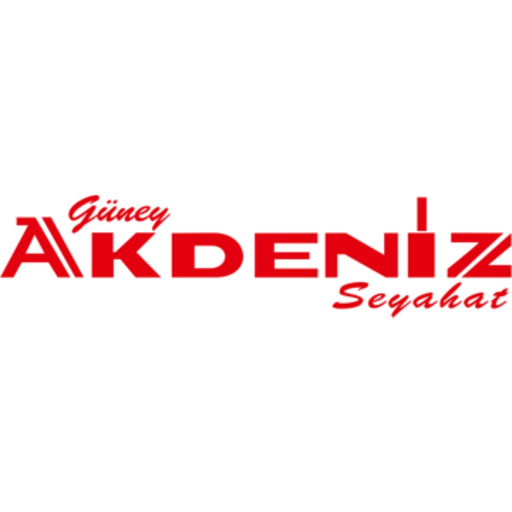 Güney Akdeniz Seyahat app icon
