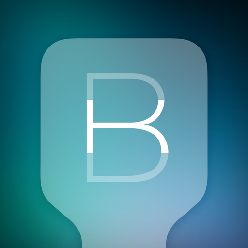 Kaiboard 中英混合鍵盤 app icon
