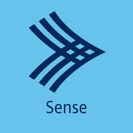Sparkasse Sense app icon