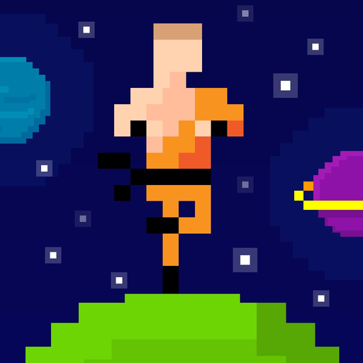 Endless Balance app icon