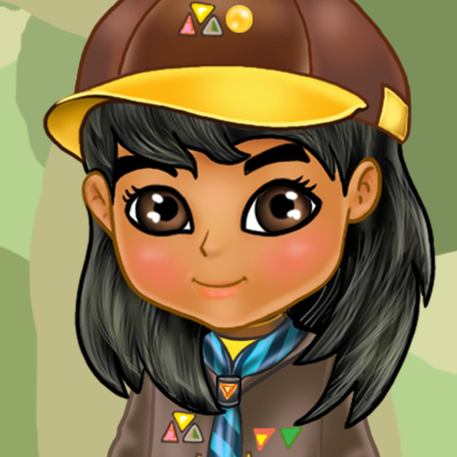 Scout Legend app icon