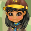 Scout Legend icon