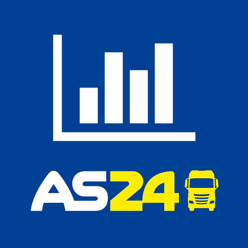 AS 24 Fleet Manager app icon