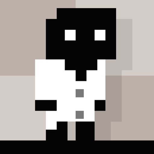 Burn It Down app icon
