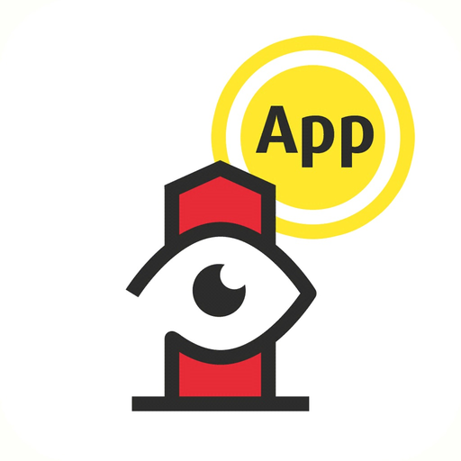 Klimaturm Melle-Buer app icon