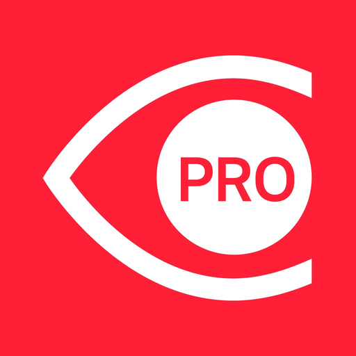 FineReader Pro: PDF Scanner app icon
