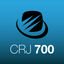 Aerosim ETHOS CRJ700 icon