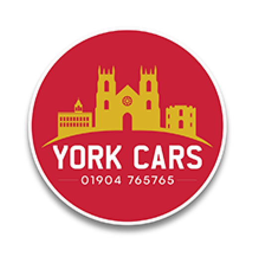 Nearby York Taxis app icon