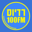 Radius 100FM icon
