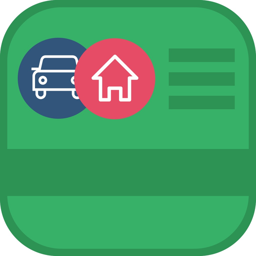 Kredi Bulma ve Taksit Hesaplama - Finans Cepte app icon