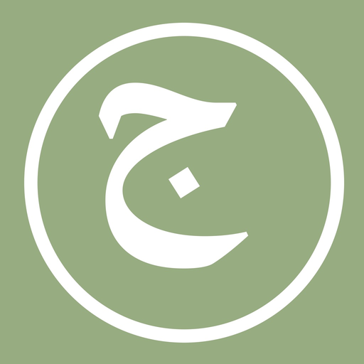MobileJawi app icon