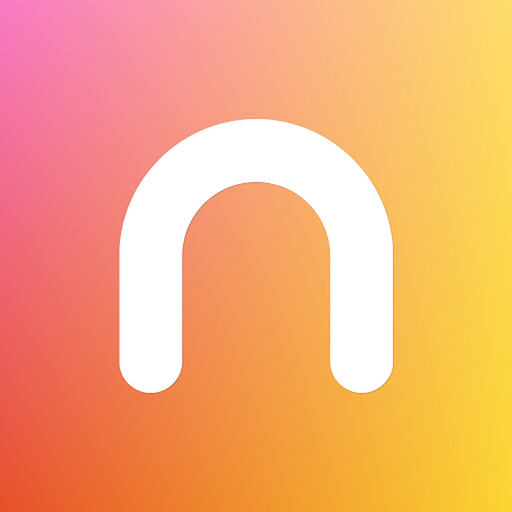 Nouw app icon