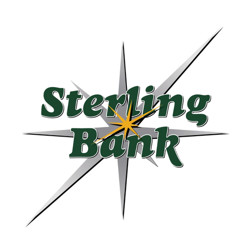 Sterling Bank WI Mobile app icon