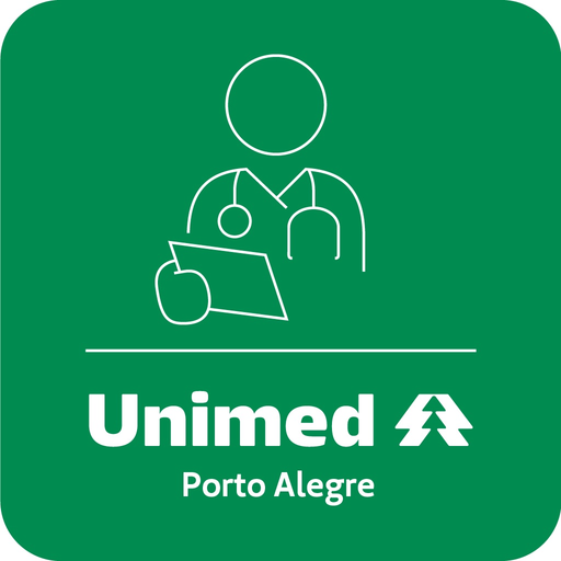 Cooperado Unimed Porto Alegre app icon