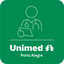 Cooperado Unimed Porto Alegre icon