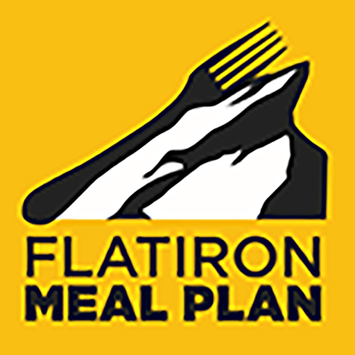 Flatiron Meal Plan Payment app icon