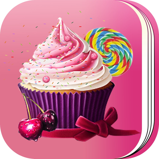 Làm Bánh app icon