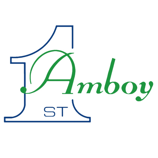 FNB Amboy Mobile Banking app icon