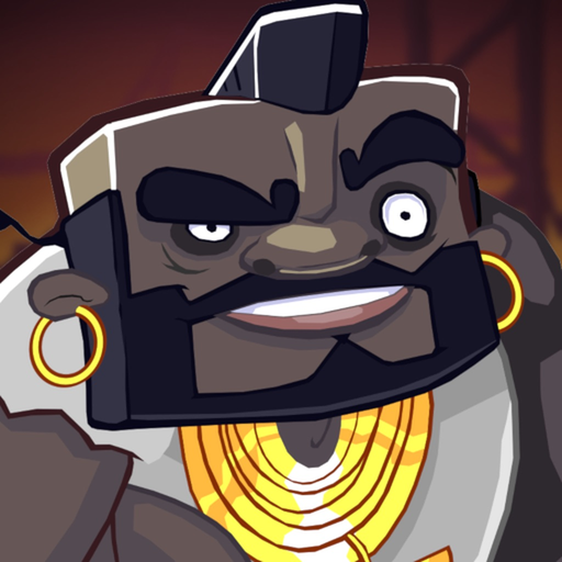 Gunslugs 2 app icon