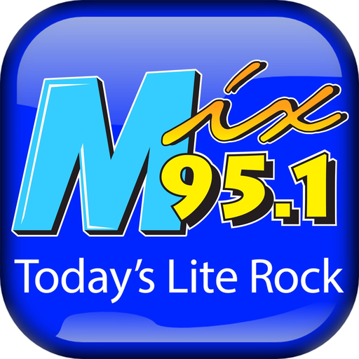MIX 951 Chico app icon