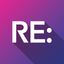 RE:nvent icon