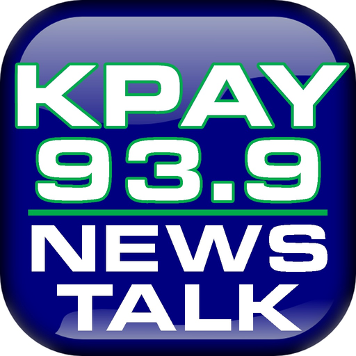 KPAY Newstalk 93.9 app icon