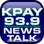 KPAY Newstalk 93.9 icon