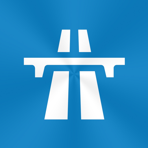 Motorways app icon
