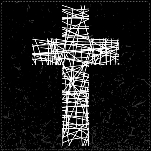 Daily Bible Devotionals app icon