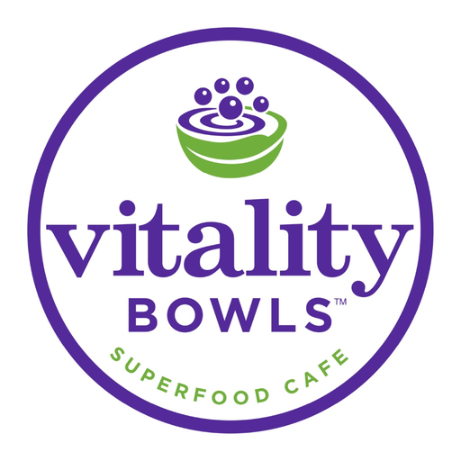 Vitality Bowls app icon